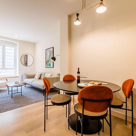Bartolome By Sweet Home San Sebastián Eksteriør billede