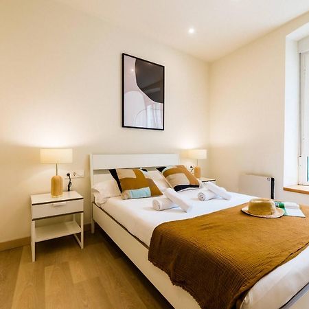 Bartolome By Sweet Home San Sebastián Eksteriør billede