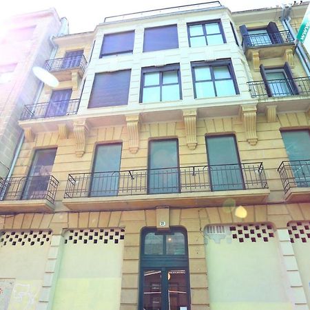 Bartolome By Sweet Home San Sebastián Eksteriør billede