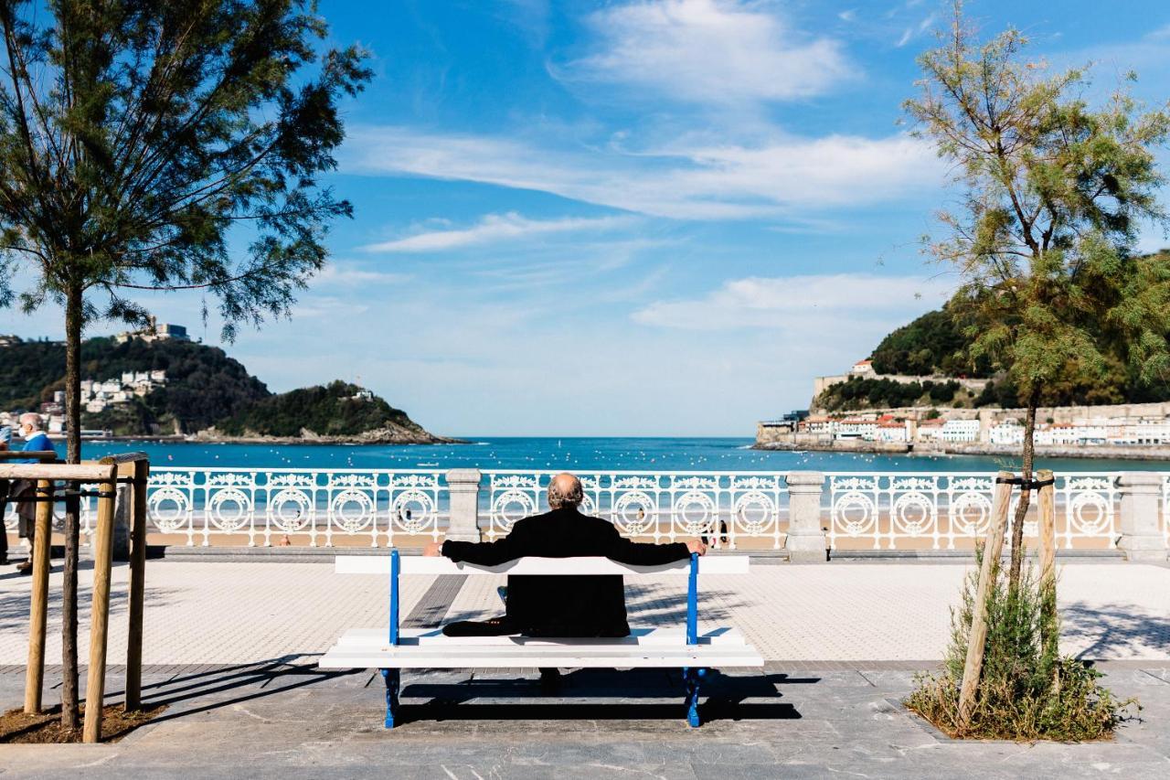Bartolome By Sweet Home San Sebastián Eksteriør billede