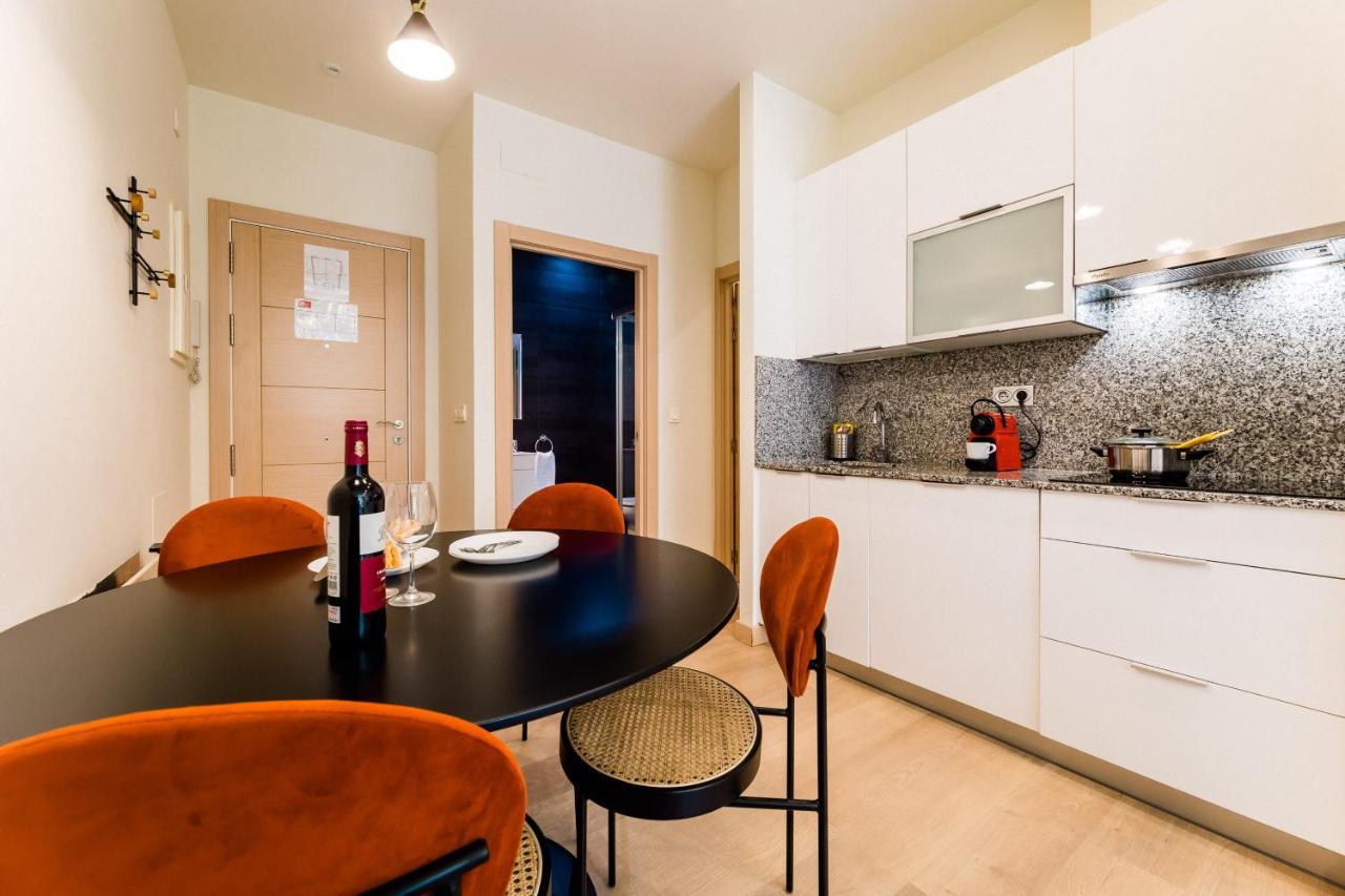 Bartolome By Sweet Home San Sebastián Eksteriør billede