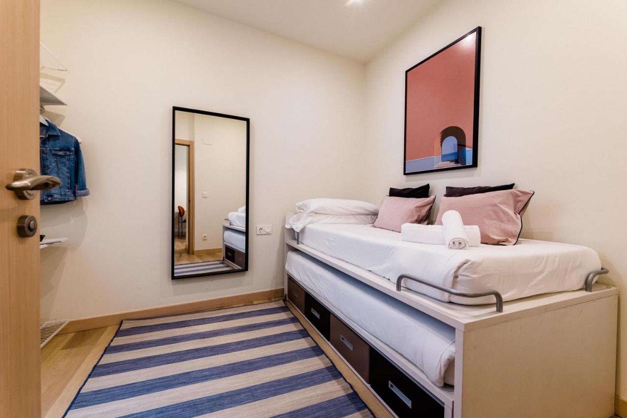 Bartolome By Sweet Home San Sebastián Eksteriør billede