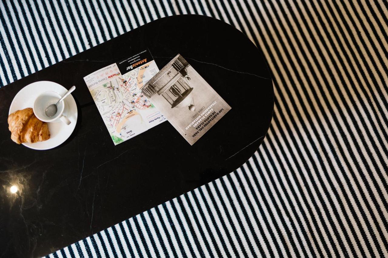 Bartolome By Sweet Home San Sebastián Eksteriør billede
