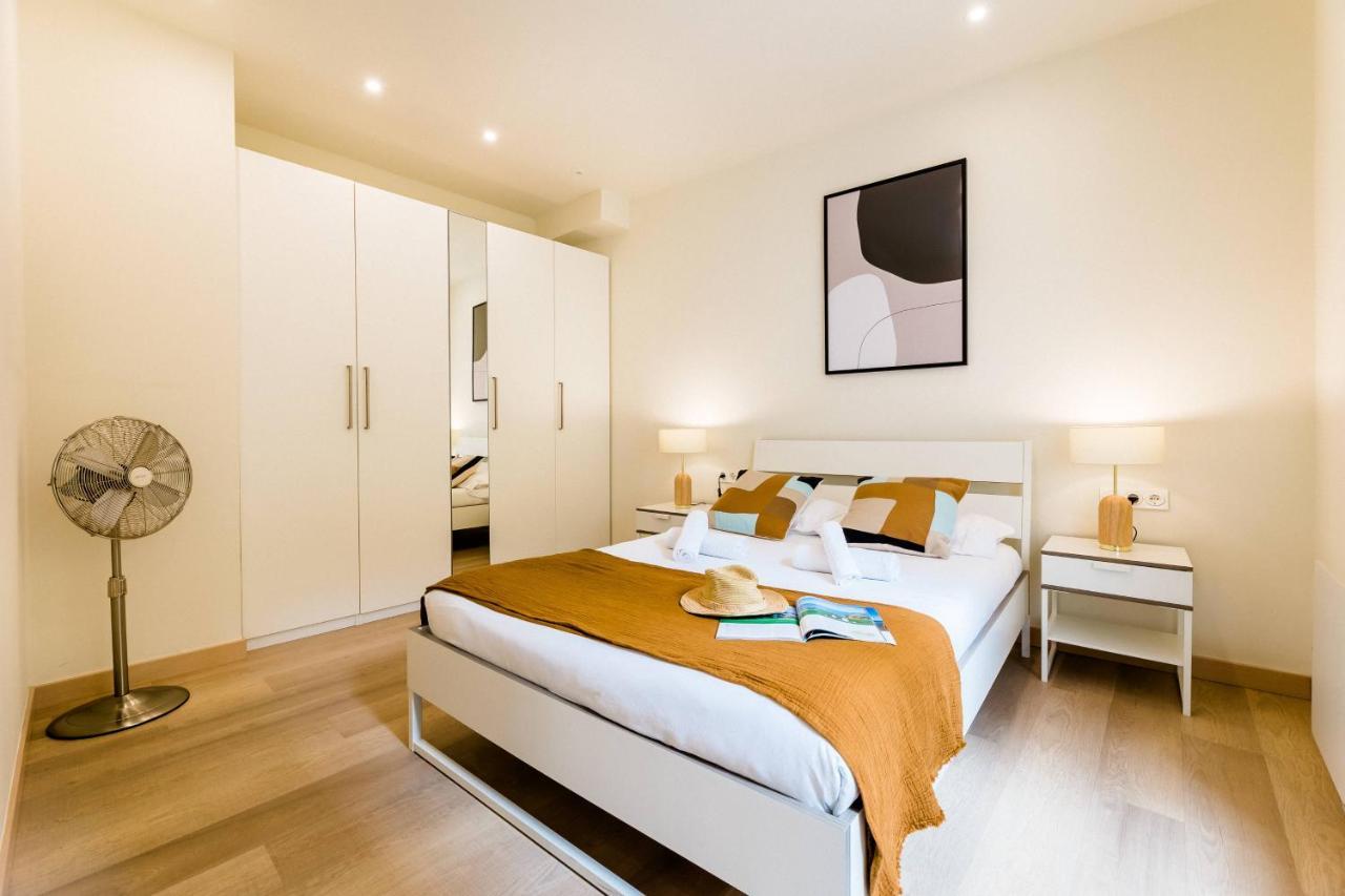 Bartolome By Sweet Home San Sebastián Eksteriør billede