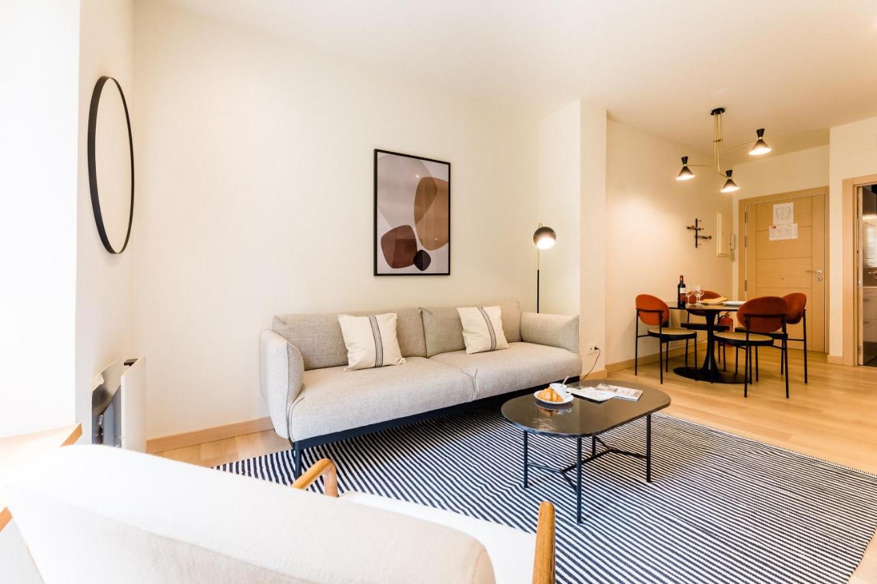 Bartolome By Sweet Home San Sebastián Eksteriør billede
