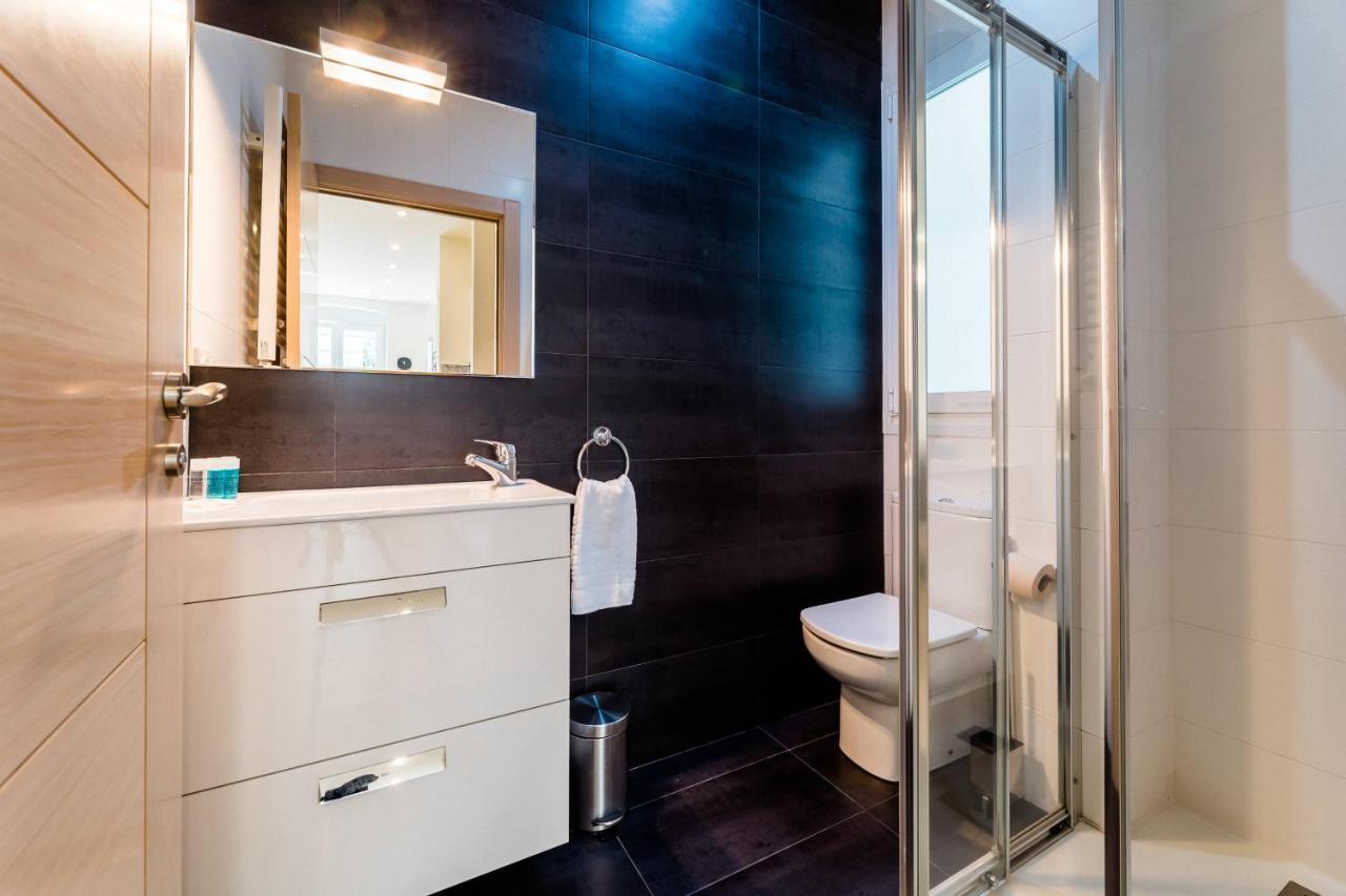 Bartolome By Sweet Home San Sebastián Eksteriør billede