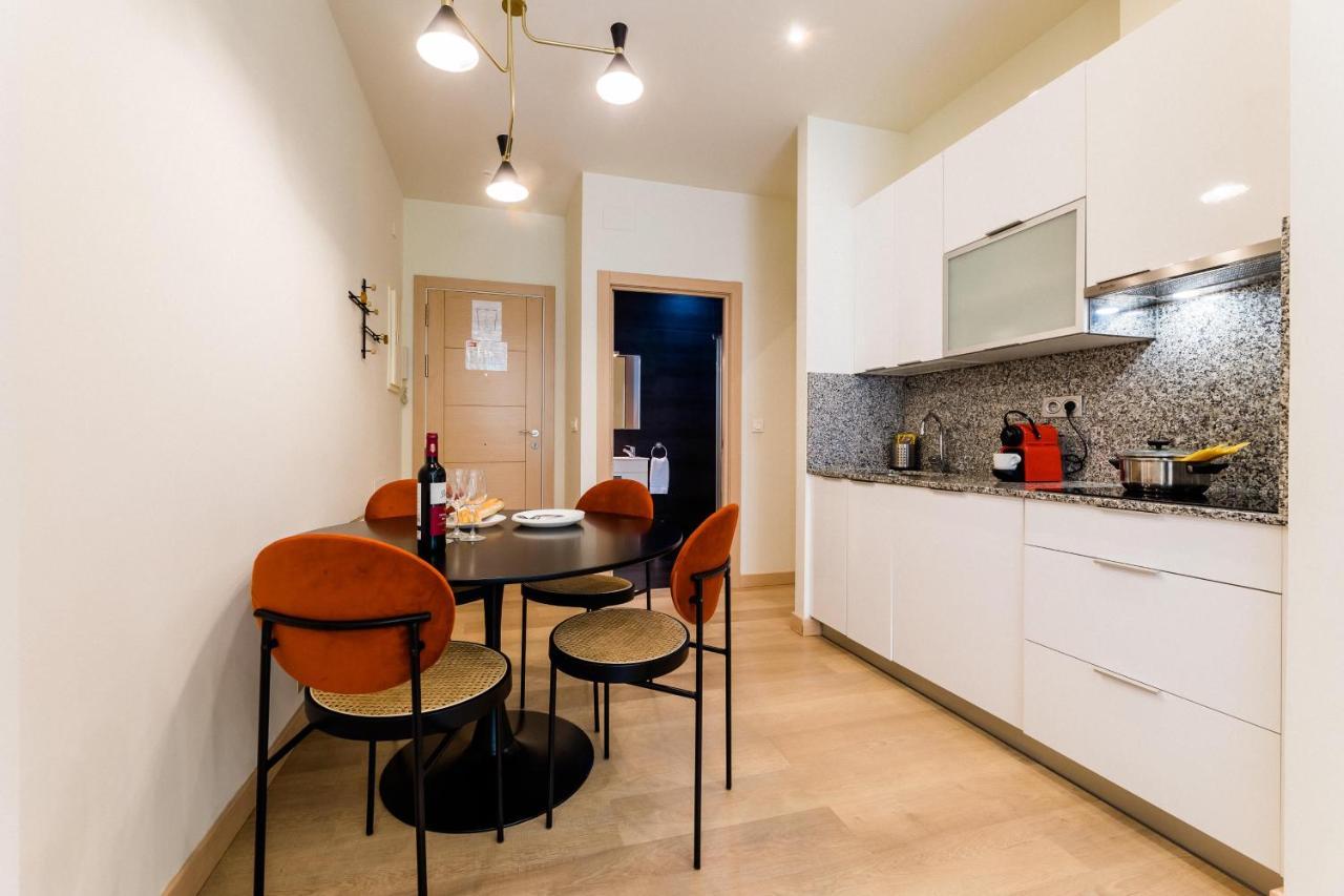 Bartolome By Sweet Home San Sebastián Eksteriør billede