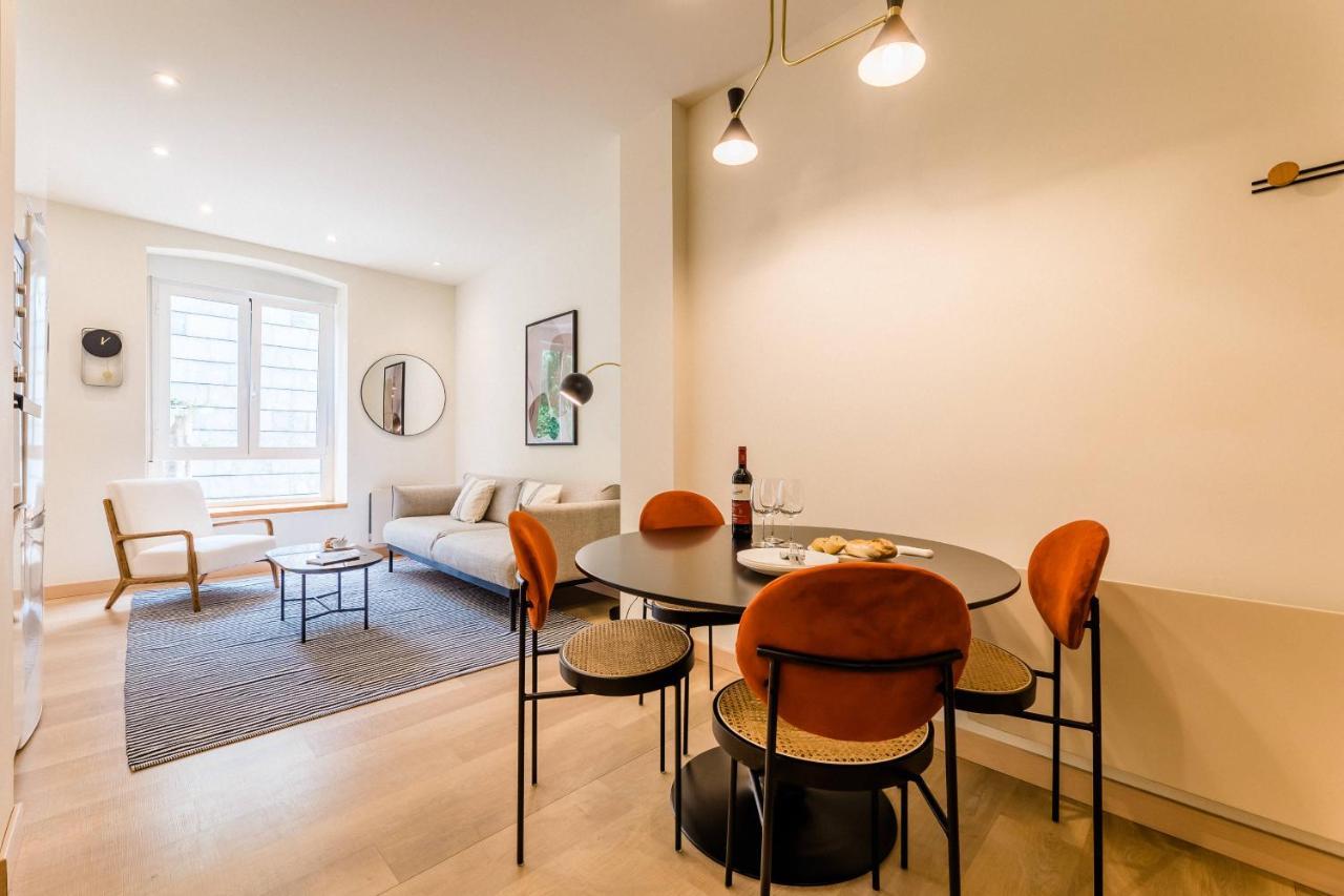 Bartolome By Sweet Home San Sebastián Eksteriør billede