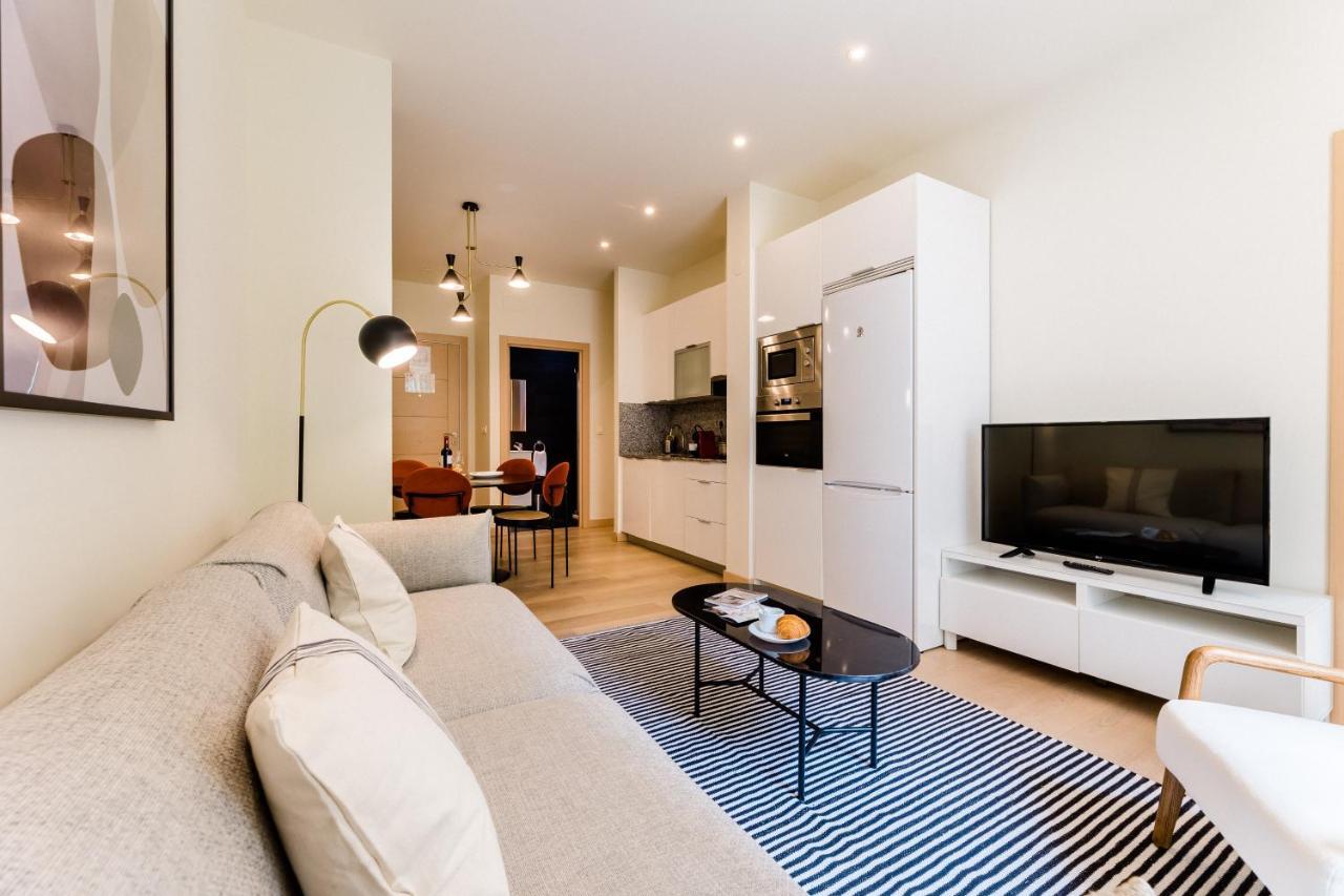 Bartolome By Sweet Home San Sebastián Eksteriør billede