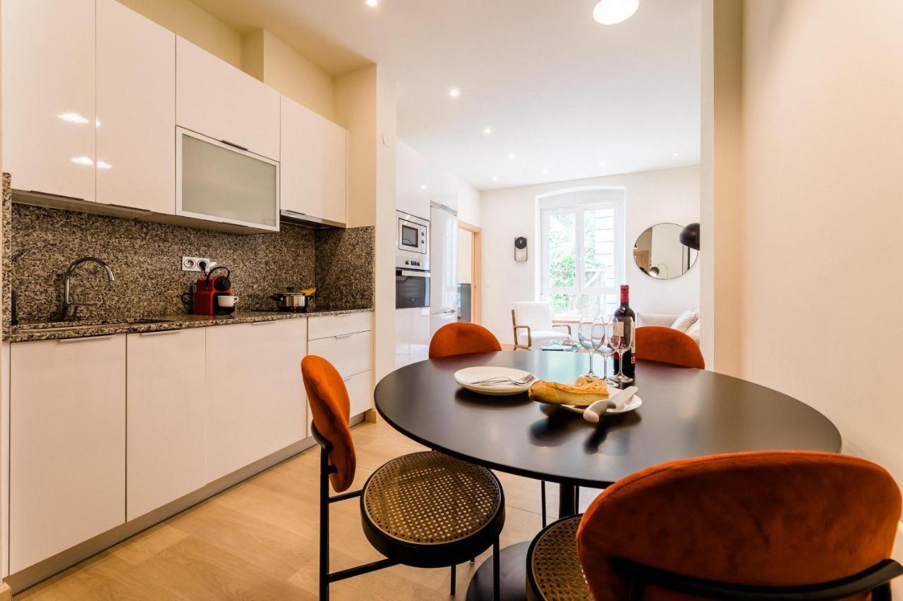Bartolome By Sweet Home San Sebastián Eksteriør billede