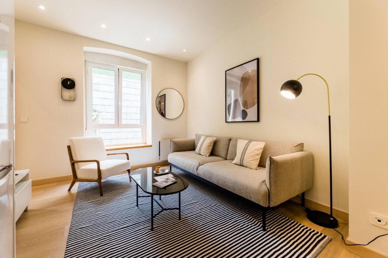 Bartolome By Sweet Home San Sebastián Eksteriør billede