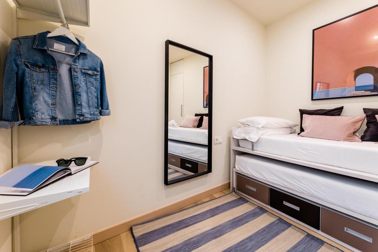 Bartolome By Sweet Home San Sebastián Eksteriør billede