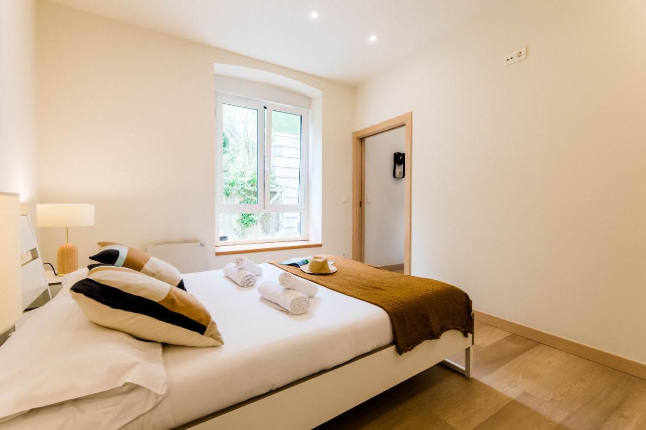 Bartolome By Sweet Home San Sebastián Eksteriør billede